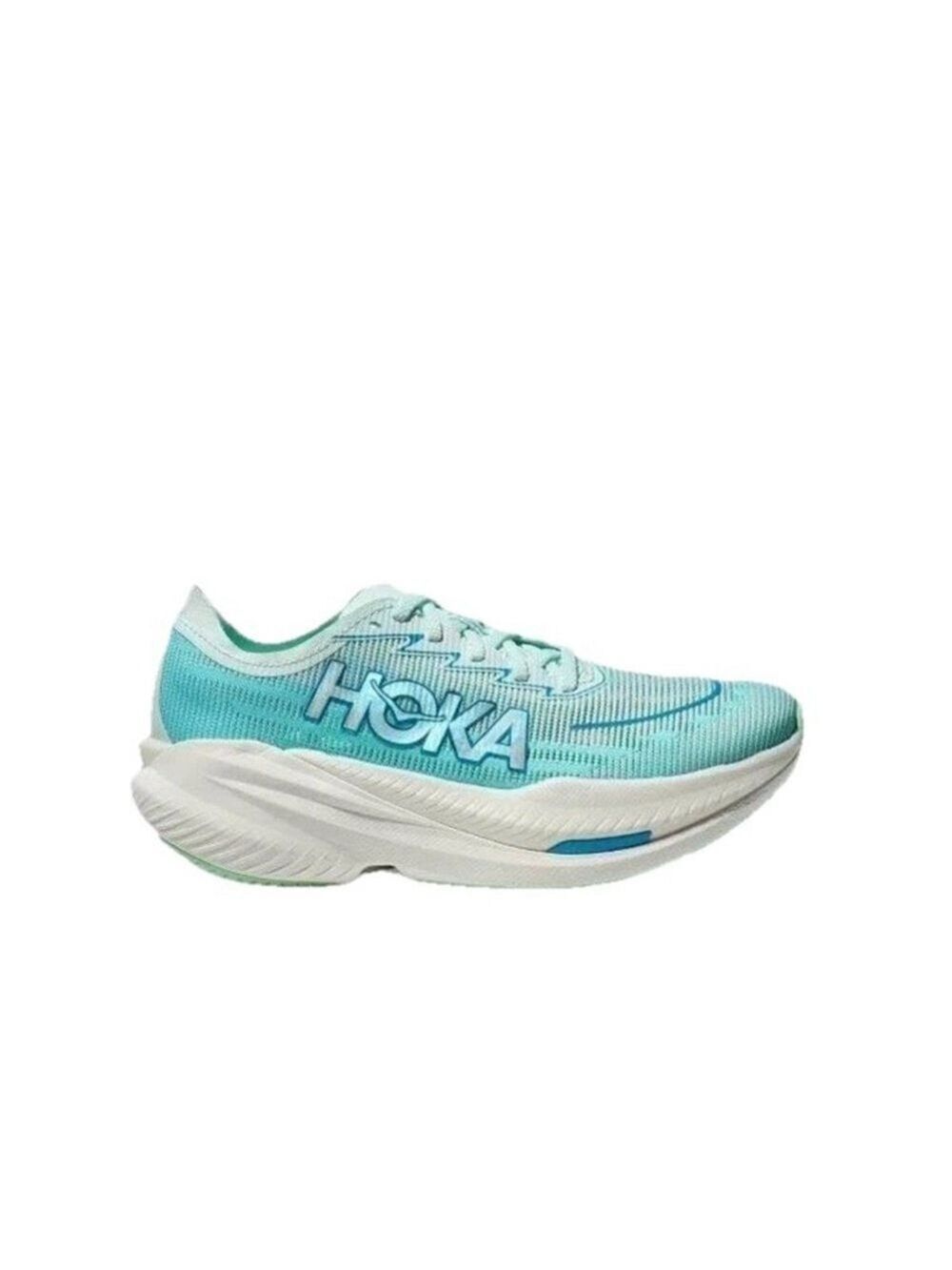 Hoka One One MACH X2 Women's Running Athletic Shoes 1155120/SNWML size 10 B